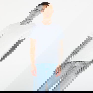 Тениска BOSS Classic 3-Pack T-Shirt Бяло | 50475284-100, 0