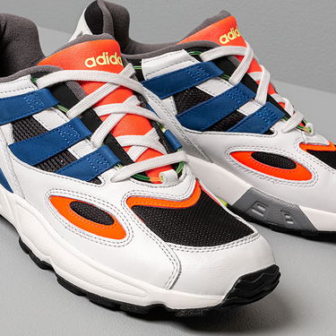 Кецове и обувки adidas Originals LXCON 94 Бяло | EE6256, 5
