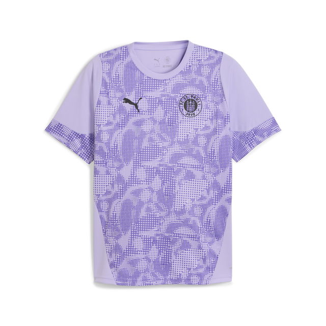 FC St. Pauli Men's Training Jersey