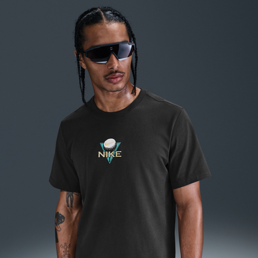 Тениска Nike Golf Tee Черно | HJ3332-045, 2