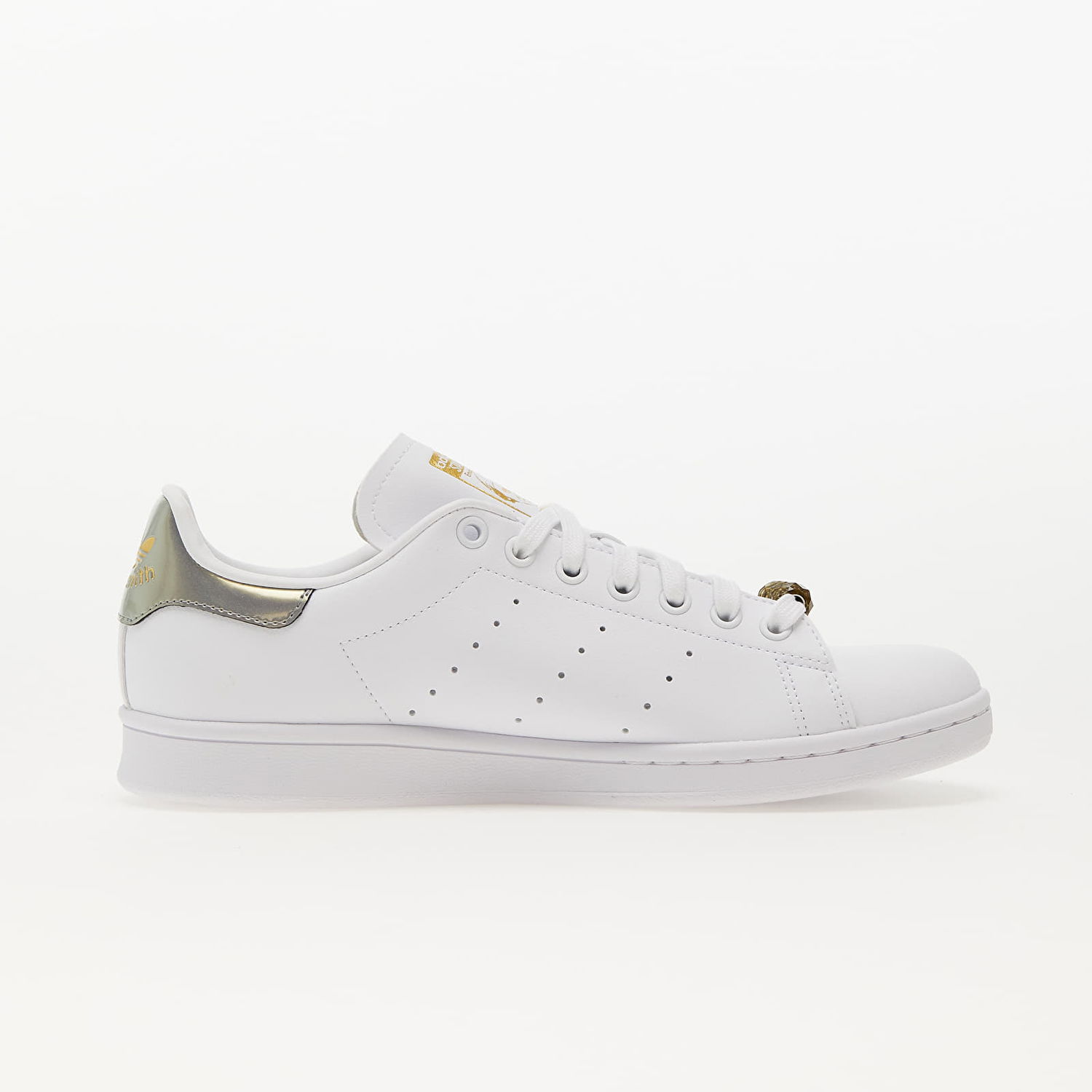 Кецове и обувки adidas Originals Stan Smith W Бяло | GY9573, 1