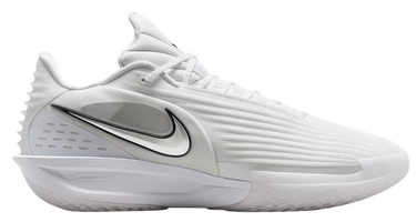 Кецове и обувки Nike Zoom GT Cut 3 Turbo Бяло | HV9918-101, 3