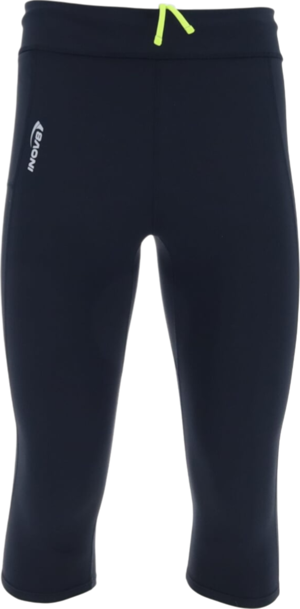 Чорапи inov-8 Active 3/4 Tights Тъмно синьо | 001495-bk-001, 0