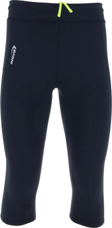 Чорапи inov-8 Active 3/4 Tights Тъмно синьо | 001495-bk-001, 0