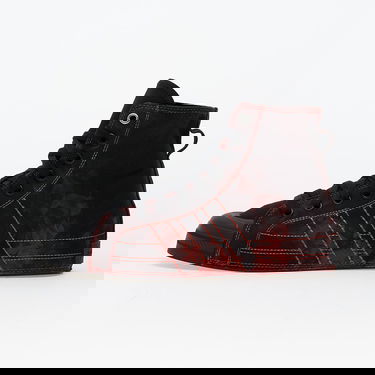 Кецове и обувки Y-3 Y-3 Nizza Hi Черно | JQ8819, 0