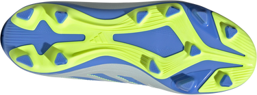 Кецове и обувки adidas Performance Copa Pure 3 Club Firm/Multi-Ground Синьо | IE1198, 2