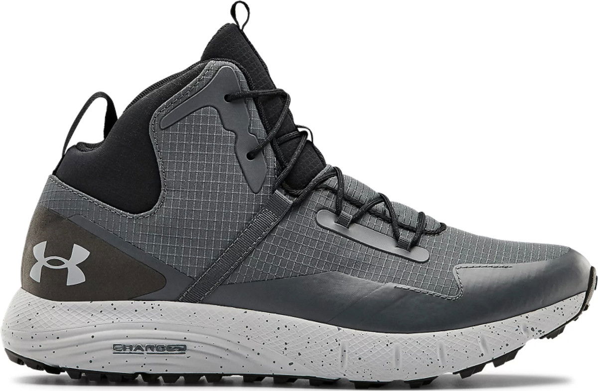 Кецове и обувки Under Armour Charged Bandit Trek Сиво | 3023308-100, 0