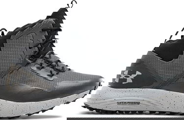 Кецове и обувки Under Armour Charged Bandit Trek Сиво | 3023308-100, 0