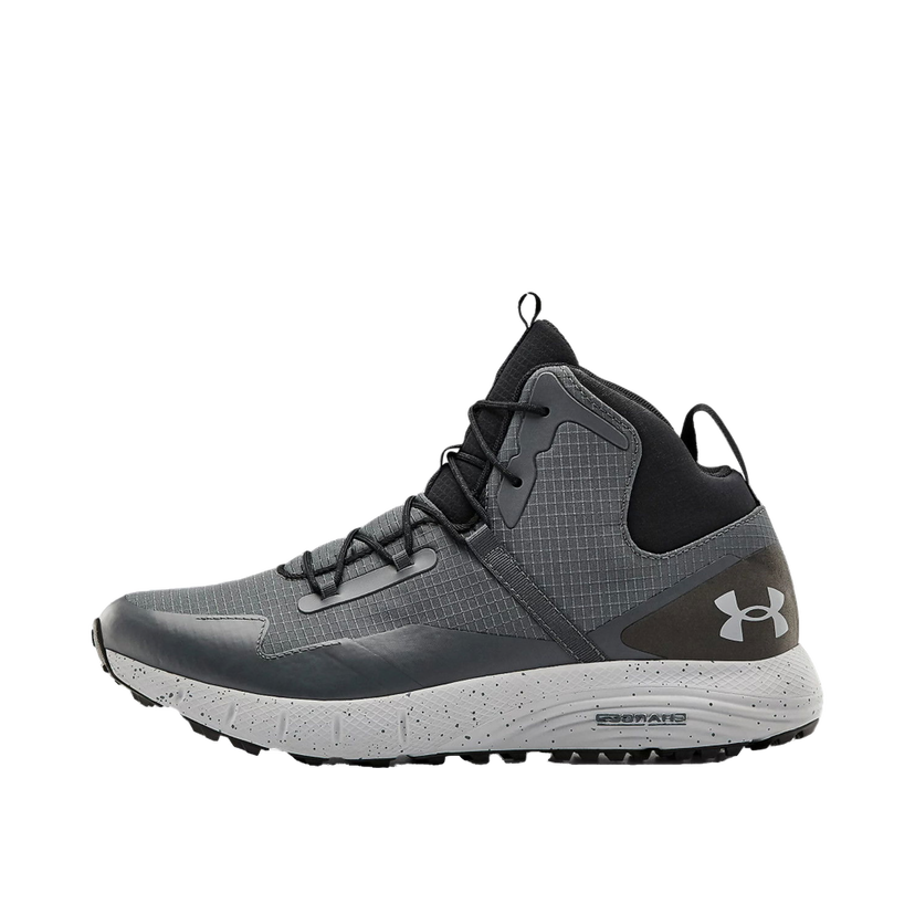 Бягане Under Armour Charged Bandit Trek Сиво | 3023308-100