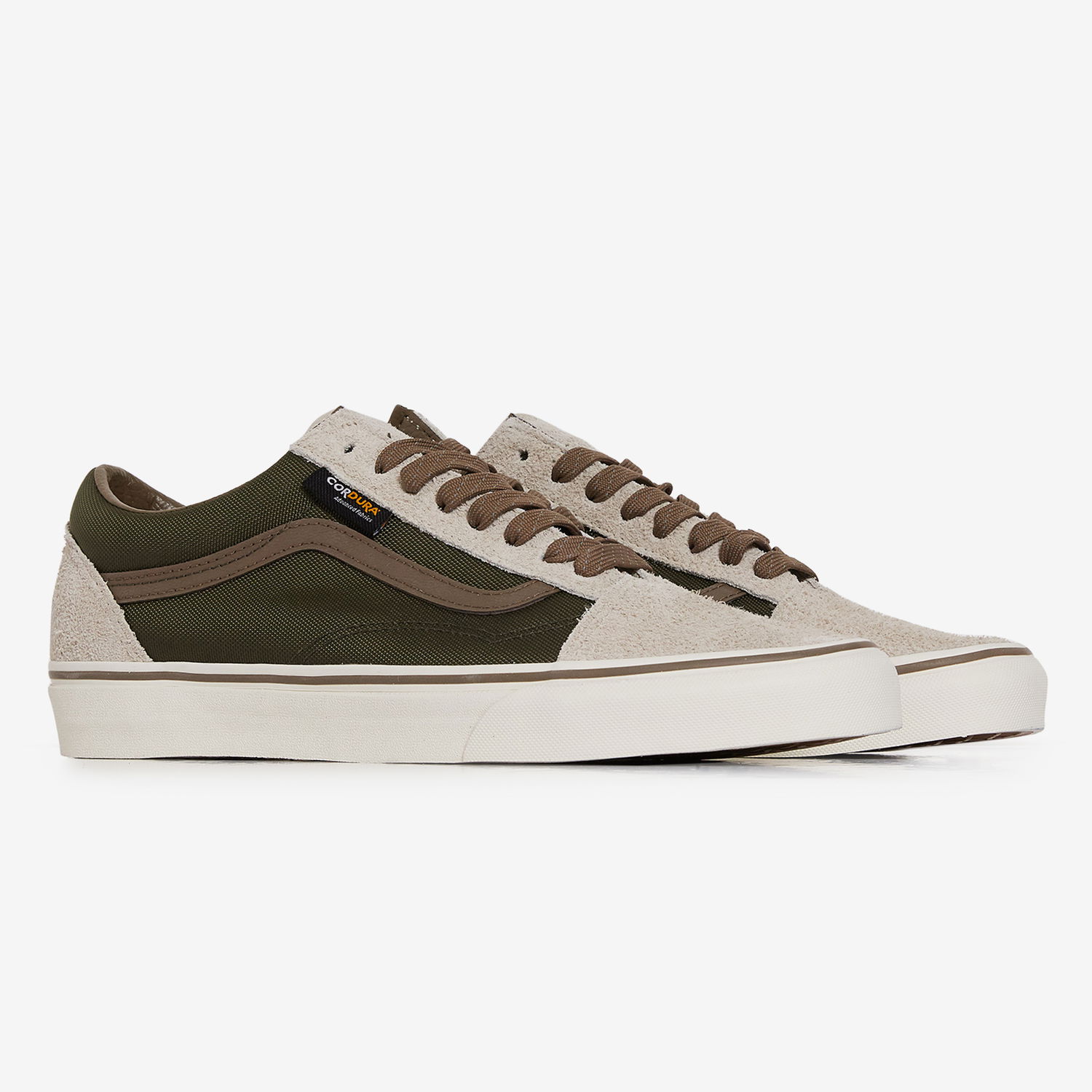 Кецове и обувки Vans Old Skool Бежово | VN0007NTBXV1, 1