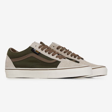 Кецове и обувки Vans Old Skool Бежово | VN0007NTBXV1, 1