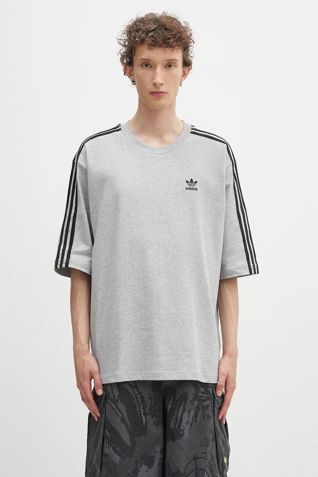 adidas Originals Oversize Tee