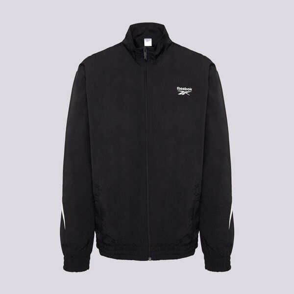 Суитчър Reebok Cl Vector Tracktop Черно | 100031168, 0
