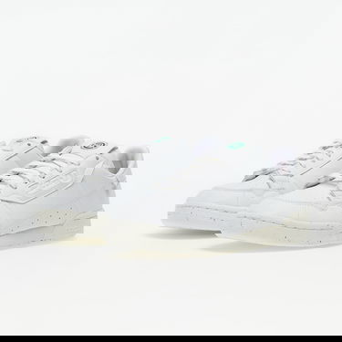 Кецове и обувки adidas Originals Continental 80 Clean Classics Бяло | FV8468, 4
