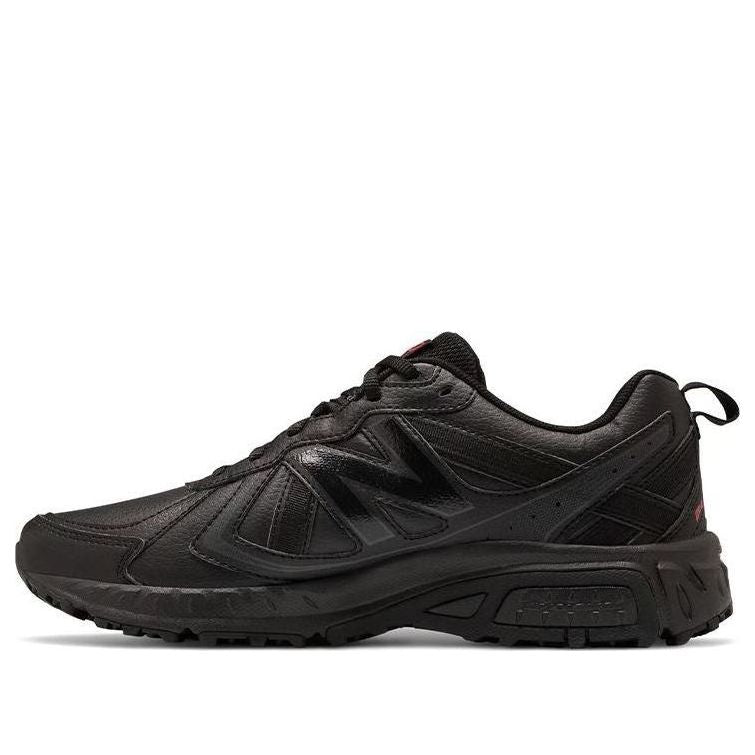 Кецове и обувки New Balance 410 v5 Черно | MT410NE5