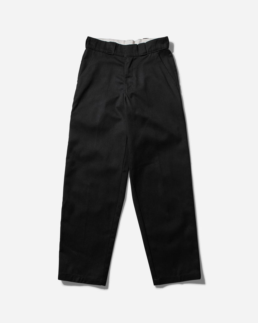 Панталони Dickies Loose Multi-Pocket Work Trousers Черно | DK0A863N BLACK