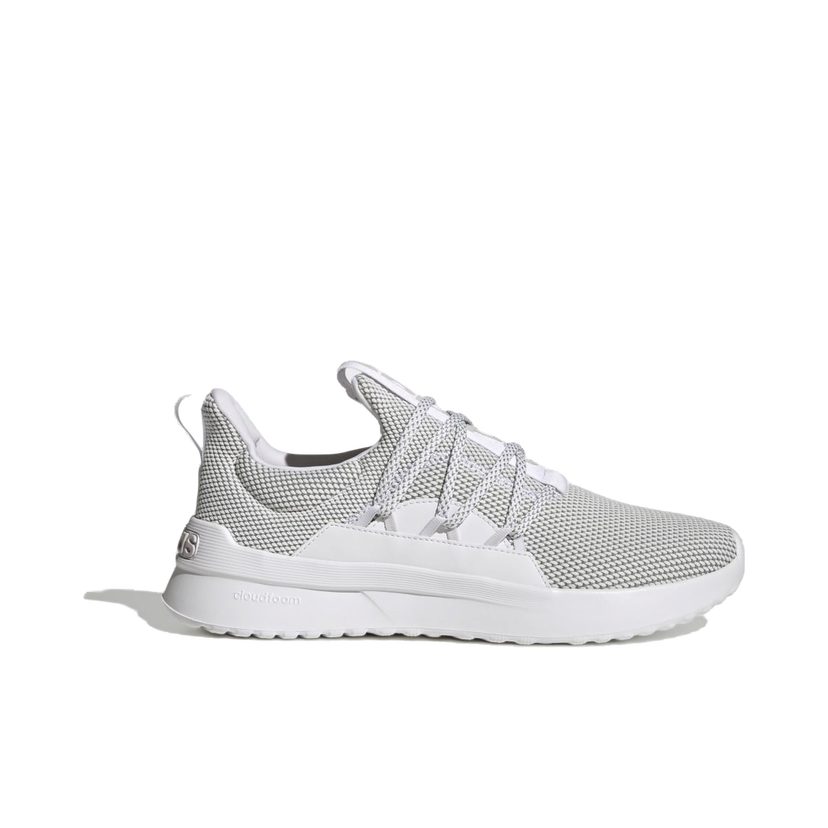 Кецове и обувки adidas Originals Lite Racer Adapt 4.0 Cloudfoam Lifestyle Slip-On Сиво | HP6466