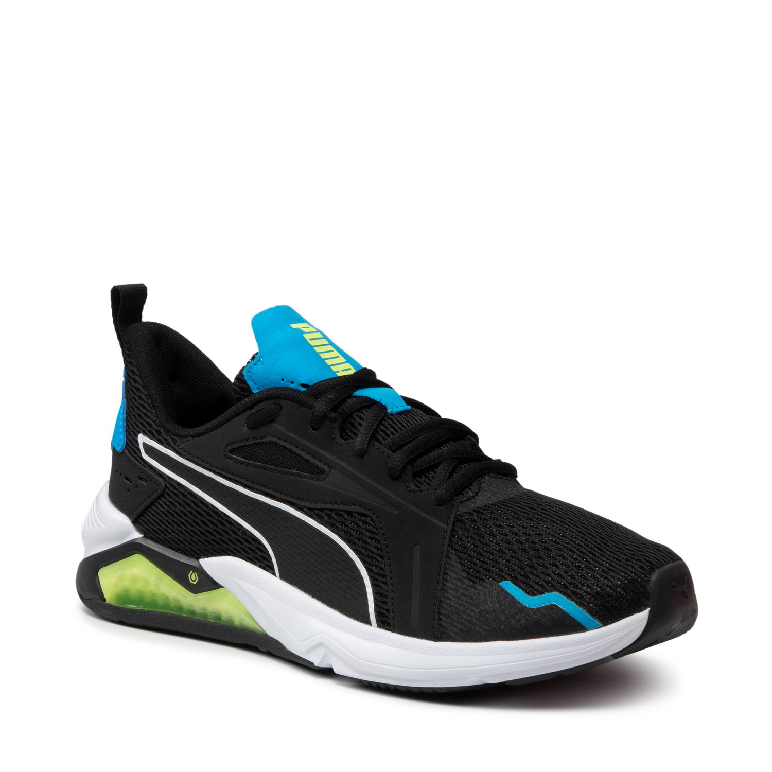 Кецове и обувки Puma Lqdcell Method Черно | 193685 04, 0