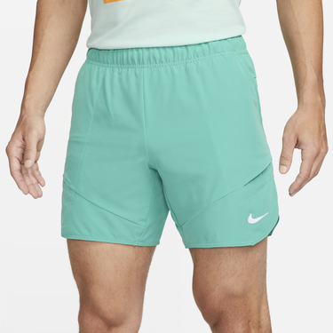 Къси панталони Nike Court Dri-FIT Advantage Тюркоазено | DD8329-392, 2