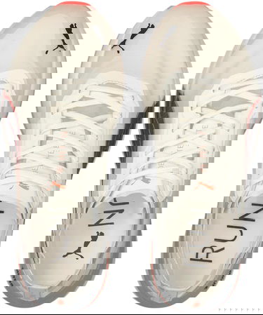 Кецове и обувки Puma Deviate Nitro Elite Racer Бежово | 37644401, 3