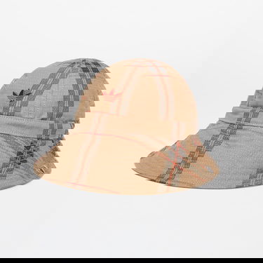 Шапка adidas Originals Wales Bonner x Hat Beige Бежово | IW1163, 0