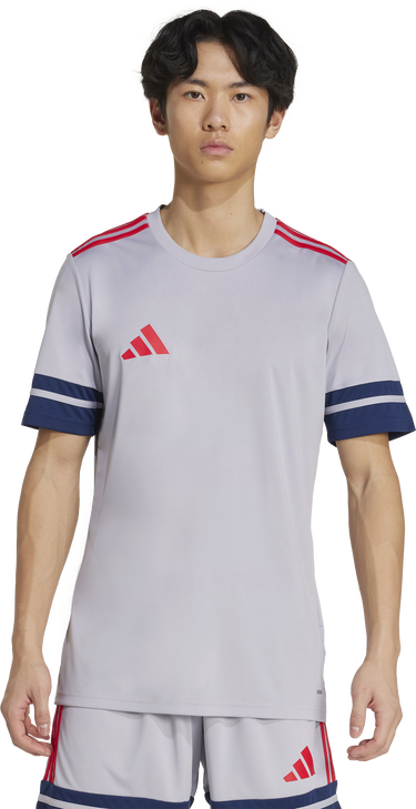 Фланелка adidas Originals Adidas Squadra 25 Jersey Сиво | jp3410, 5