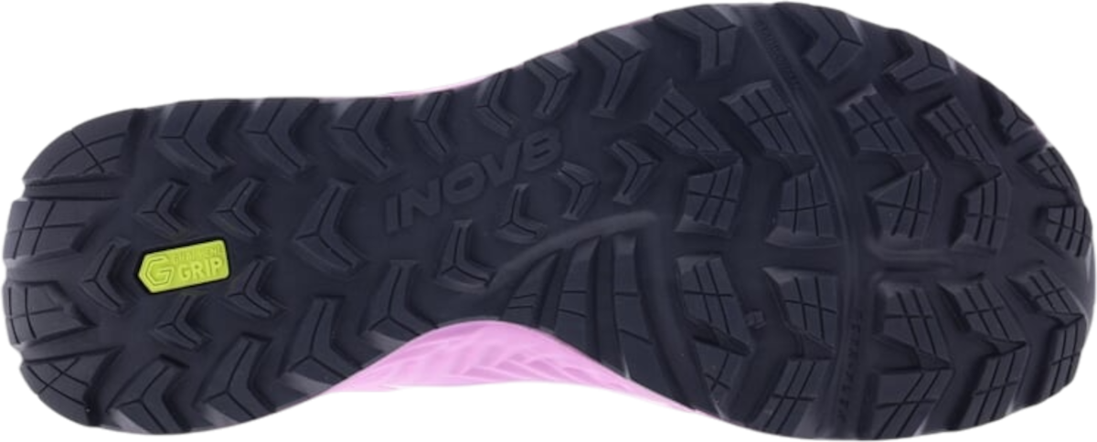 Кецове и обувки inov-8 INOV-8 TrailFly Лилаво | 001149-gypl-w-001, 1