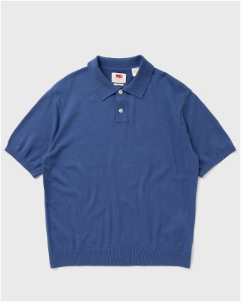 Levi's SWEATER KNIT POLO A7294-0001