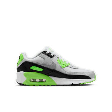 Кецове и обувки Nike Air Max 90 LTR Зелено | CD6864-130, 2