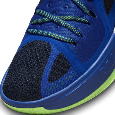 Кецове и обувки Jordan Zoom Separate Синьо | DH0249-400, 2