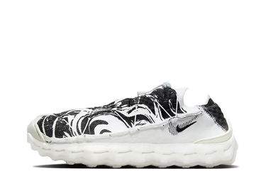 Кецове и обувки Nike ISPA Mindbody "Black White" Бяло | DH7546-101, 1
