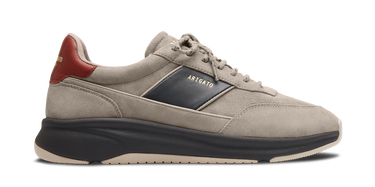 Кецове и обувки AXEL ARIGATO Genesis Neo Suede Бежово | F3232001, 1