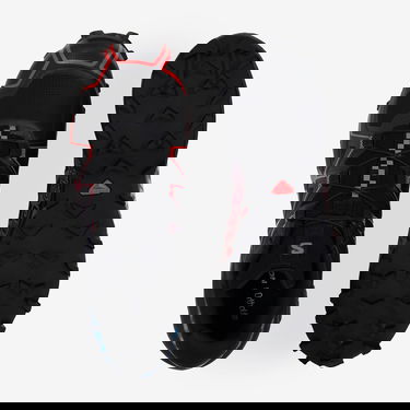 Кецове и обувки Salomon Speedcross Offroad Черно | L47384000, 1
