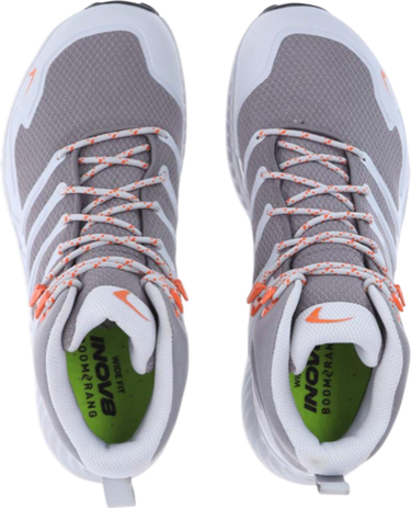 Кецове и обувки inov-8 INOV-8 ROCLITE MID GTX Сиво | 001290-gylgco-w-001, 4