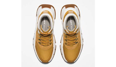 Кецове и обувки Timberland TBL Turbo Hiking Boots Кафяво | A5N4T-231, 8