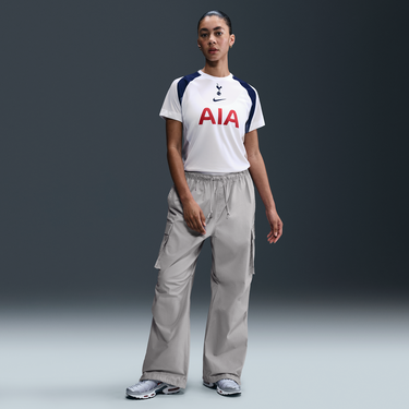 Фланелка Nike Tottenham Hotspur Stadium 2025/26 Replica Jersey Бяло | HJ5107-101, 1
