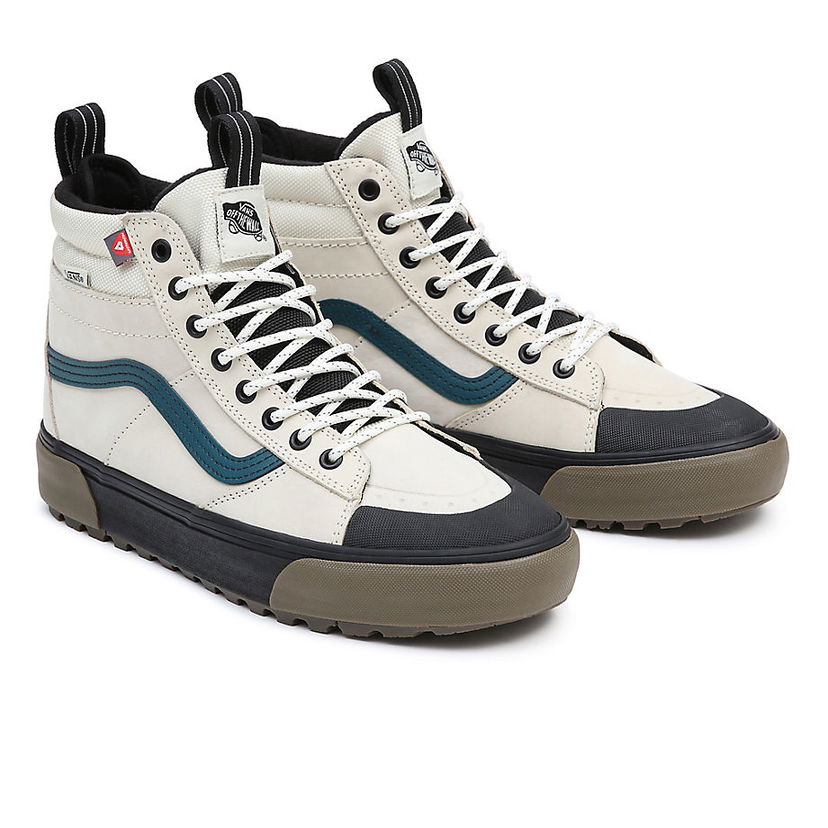 Кецове и обувки Vans Sk8-hi Mte-2 Бежово | VN0A5HZZBWQ