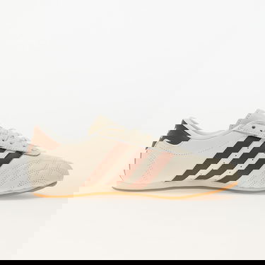 Кецове и обувки adidas Originals Taekwondo La Бяло | JQ0565, 2