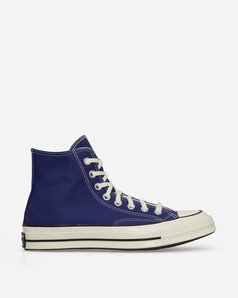 Кецове и обувки Converse Chuck 70 Hi Синьо | A09466C