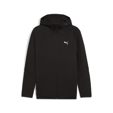 Суитчър Puma Evostripe Men's Hoodie Черно | 688231_01, 3