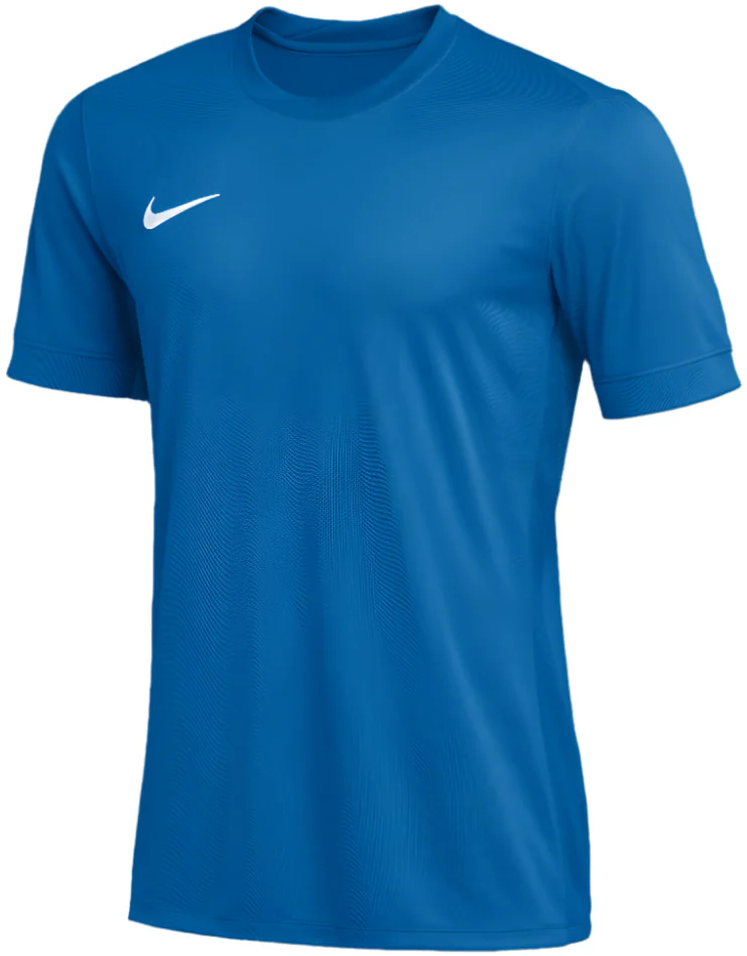 Фланелка Nike Nike Dri-FIT Strike IV Short Sleeve Soccer Jersey Синьо | fz9327-464, 0