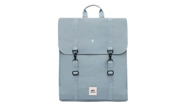 Раница Lefrik Handy Metal Backpack Синьо | HandyMetal_BLU, 0
