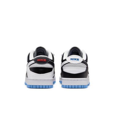 Кецове и обувки Nike Dunk Low Scrap Premium "Mismatch" Черно | DN5381-001, 3