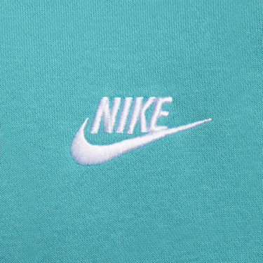 Суитчър Nike Sportswear Club Fleece Синьо | BV2654-345, 3