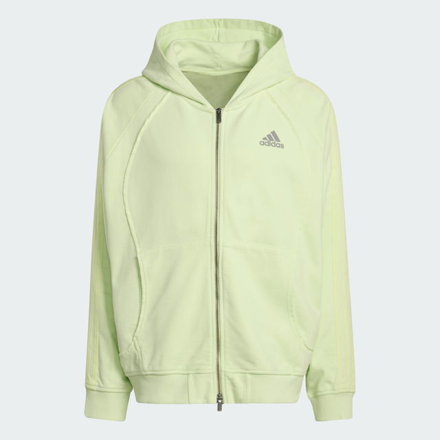 Adilenium Season 4 Teamgeist Full-Zip Hoodie