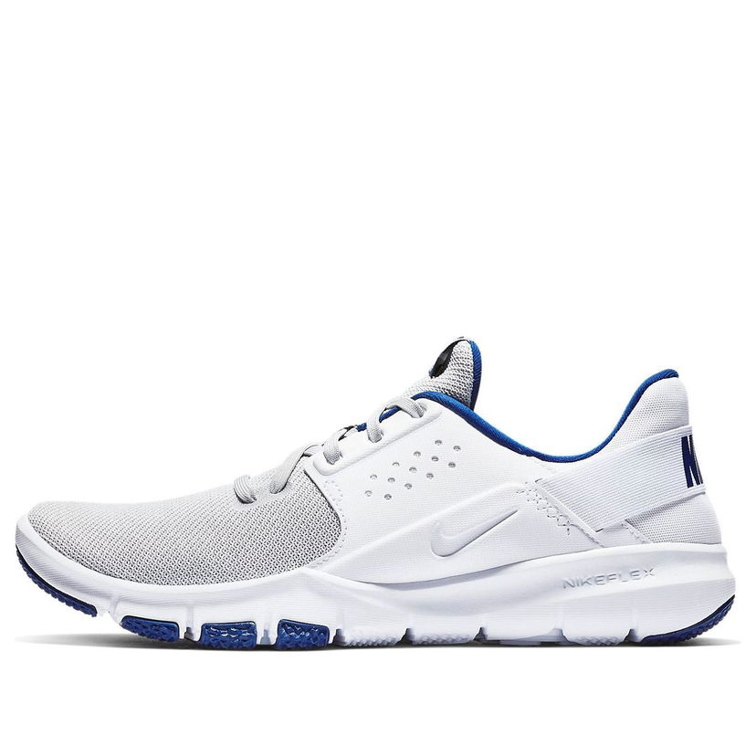 Кецове и обувки Nike Flex Control 3 Бяло | AJ5911-004