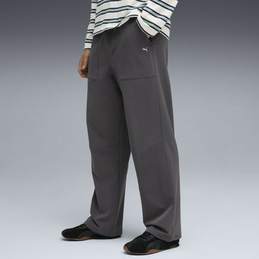 Панталони и дънки Puma MMQ Woven Pants Сиво | 632313_44, 1