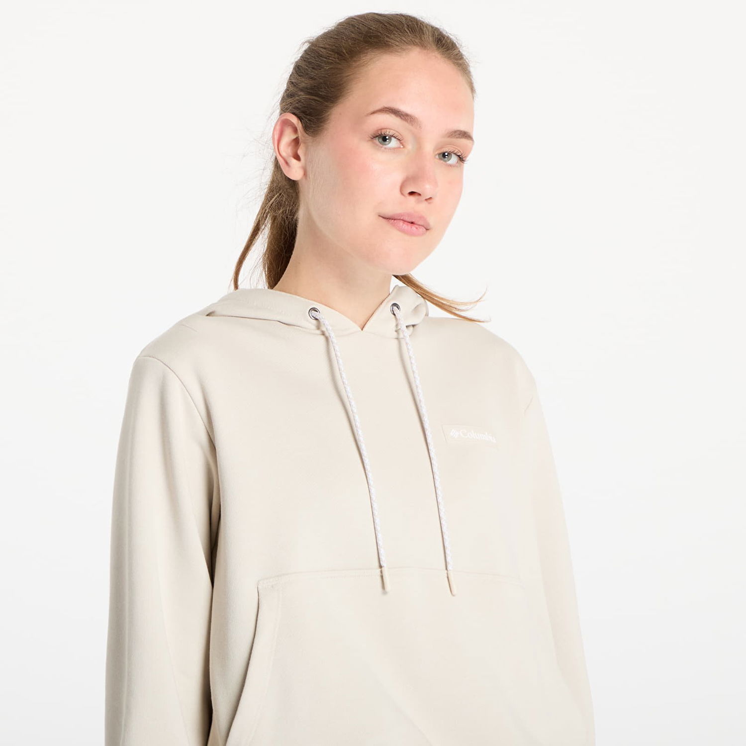 Суитчър Columbia Columbia Marble Canyon French Terry Hoodie Бежово | 2073661278, 1