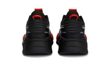 Кецове и обувки Puma RS-X Geek Черно | 381174-02, 8