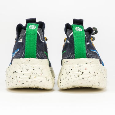 Кецове и обувки Nike Space Hippie 01 Тъмно синьо | DJ3056-400, 3